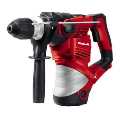 Einhell 4258478 TH-RH 1600 elektromos fúrókalapács Einhell 4258478 TH-RH 1600 elektromos fúrókalapács