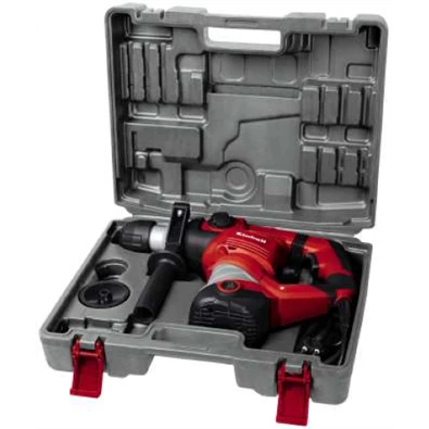 Einhell 4258478 TH-RH 1600 elektromos fúrókalapács Einhell 4258478 TH-RH 1600 elektromos fúrókalapács