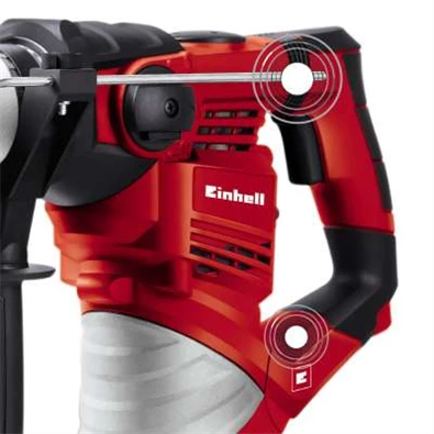 Einhell 4258478 TH-RH 1600 elektromos fúrókalapács Einhell 4258478 TH-RH 1600 elektromos fúrókalapács