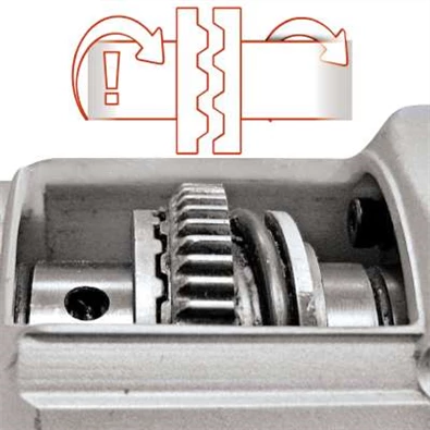 Einhell 4258478 TH-RH 1600 elektromos fúrókalapács Einhell 4258478 TH-RH 1600 elektromos fúrókalapács