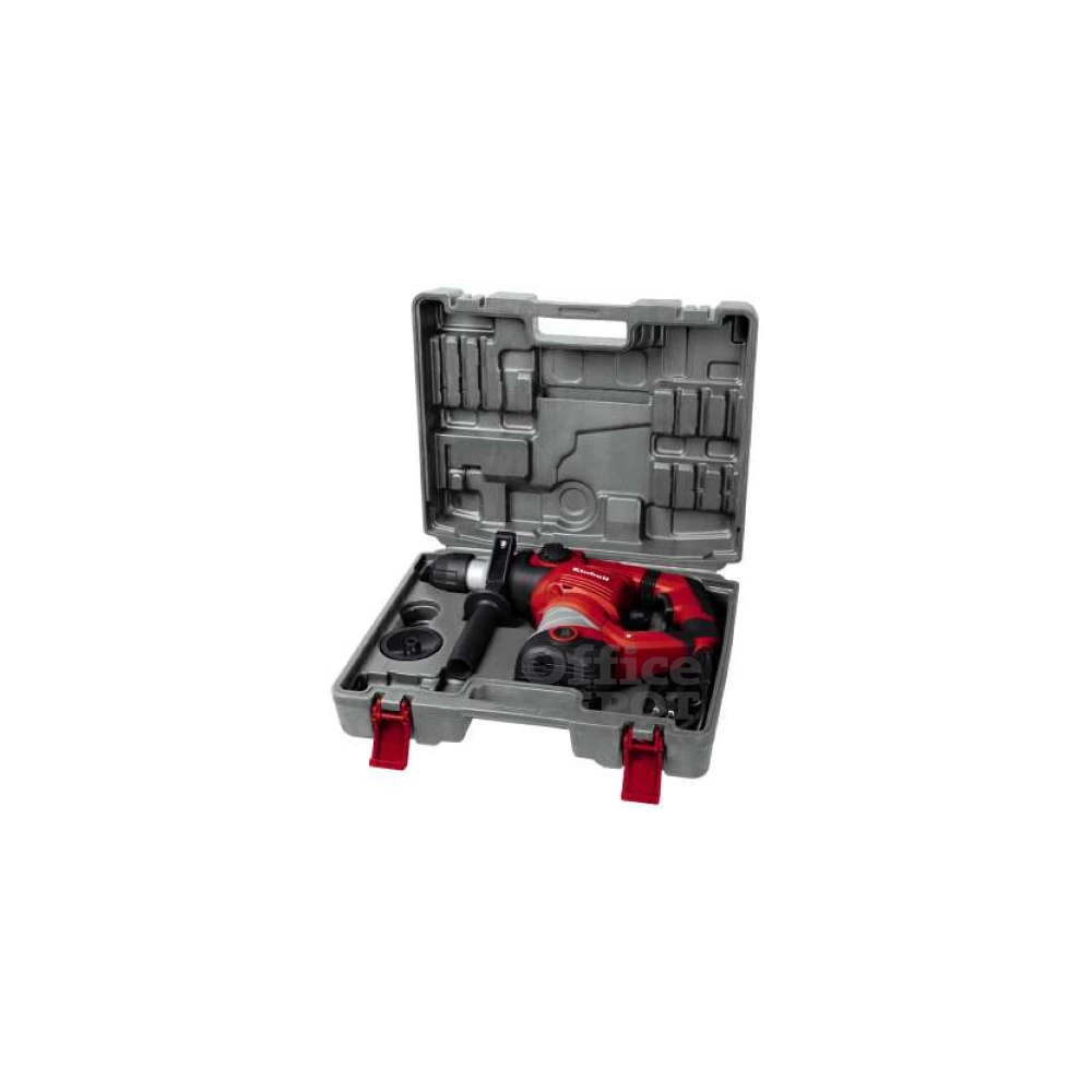 Einhell 4258478 TH-RH 1600 elektromos fúrókalapács