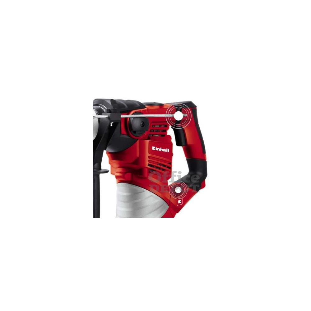 Einhell 4258478 TH-RH 1600 elektromos fúrókalapács