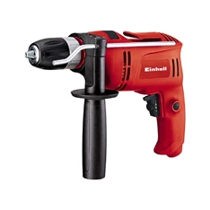 Einhell 4258682 TC-ID 650 elektromos ütvefúrógép Einhell 4258682 TC-ID 650 elektromos ütvefúrógép