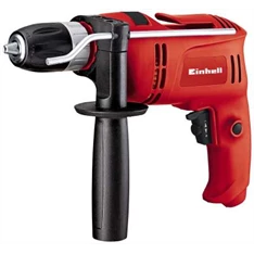 Einhell 4258682 TC-ID 650 elektromos ütvefúrógép Einhell 4258682 TC-ID 650 elektromos ütvefúrógép