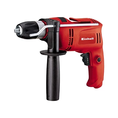 Einhell 4258682 TC-ID 650 elektromos ütvefúrógép Einhell 4258682 TC-ID 650 elektromos ütvefúrógép