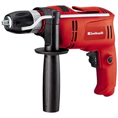 Einhell 4258682 TC-ID 650 elektromos ütvefúrógép Einhell 4258682 TC-ID 650 elektromos ütvefúrógép