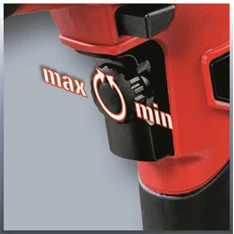 Einhell 4259825 TC-ID 1000 elektromos ütvefúrógép Einhell 4259825 TC-ID 1000 elektromos ütvefúrógép
