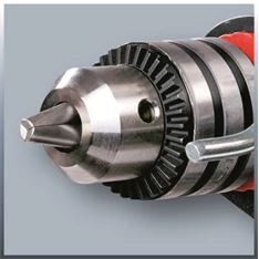 Einhell 4259825 TC-ID 1000 elektromos ütvefúrógép Einhell 4259825 TC-ID 1000 elektromos ütvefúrógép
