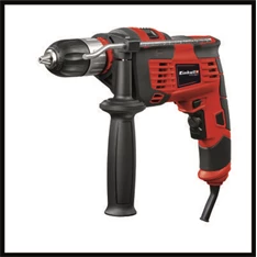 Einhell 4259844 TC-ID 1000 elektromos ütvefúró szett Einhell 4259844 TC-ID 1000 elektromos ütvefúró szett