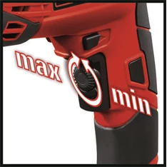 Einhell 4259844 TC-ID 1000 elektromos ütvefúró szett Einhell 4259844 TC-ID 1000 elektromos ütvefúró szett