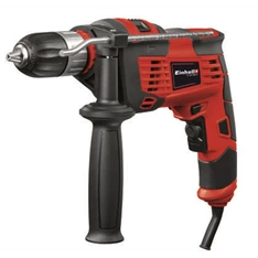 Einhell 4259844 TC-ID 1000 elektromos ütvefúró szett Einhell 4259844 TC-ID 1000 elektromos ütvefúró szett