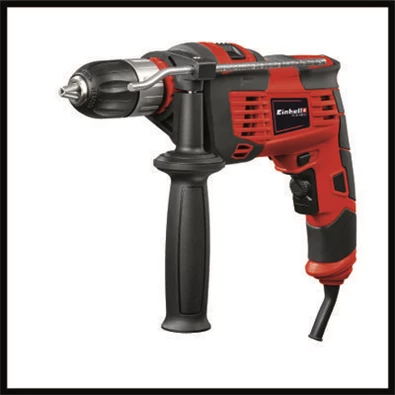 Einhell 4259844 TC-ID 1000 elektromos ütvefúró szett Einhell 4259844 TC-ID 1000 elektromos ütvefúró szett