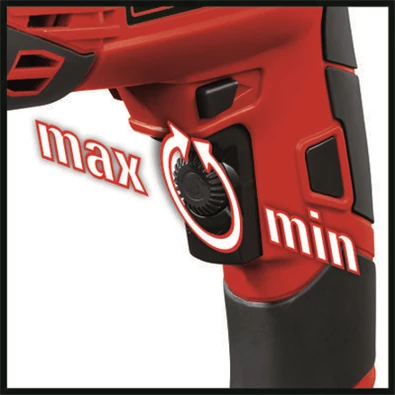 Einhell 4259844 TC-ID 1000 elektromos ütvefúró szett Einhell 4259844 TC-ID 1000 elektromos ütvefúró szett