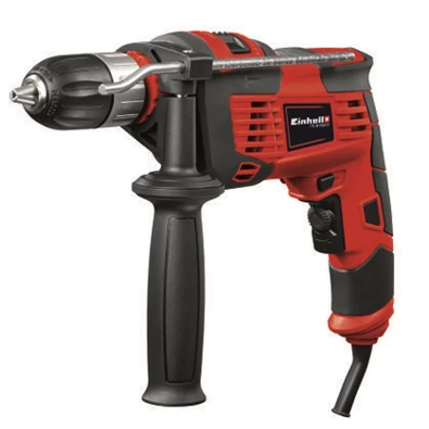 Einhell 4259844 TC-ID 1000 elektromos ütvefúró szett Einhell 4259844 TC-ID 1000 elektromos ütvefúró szett
