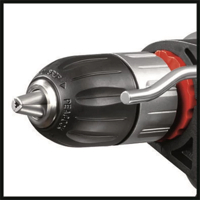Einhell 4259844 TC-ID 1000 elektromos ütvefúró szett Einhell 4259844 TC-ID 1000 elektromos ütvefúró szett