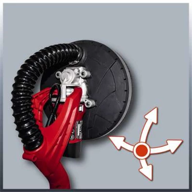 Einhell 4259930 TC-DW 225 elektromos falcsiszoló Einhell 4259930 TC-DW 225 elektromos falcsiszoló