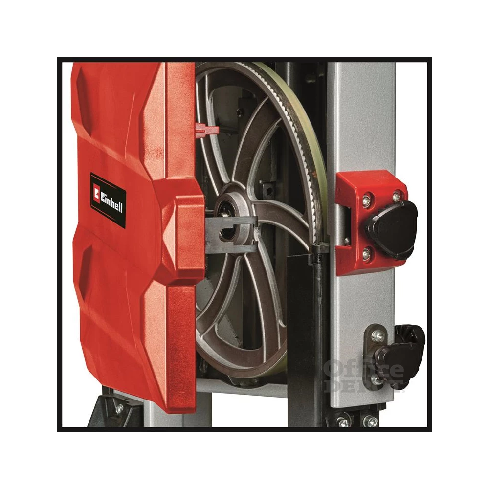 Einhell 4308018 TC-SB 200/1 szalagfűrész