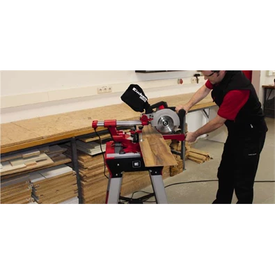 Einhell 4310620 E-Stand gérvágó állvány Einhell 4310620 E-Stand gérvágó állvány