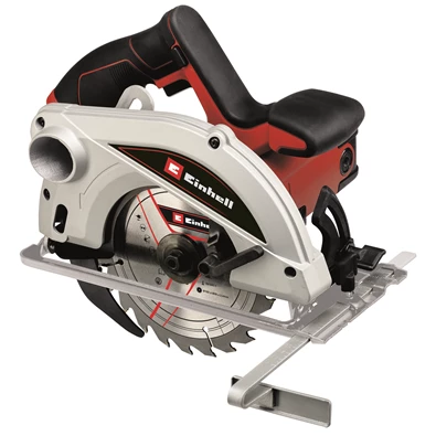 Einhell 4331040 TC-CS 1250 elektromos kézi körfűrész Einhell 4331040 TC-CS 1250 elektromos kézi körfűrész