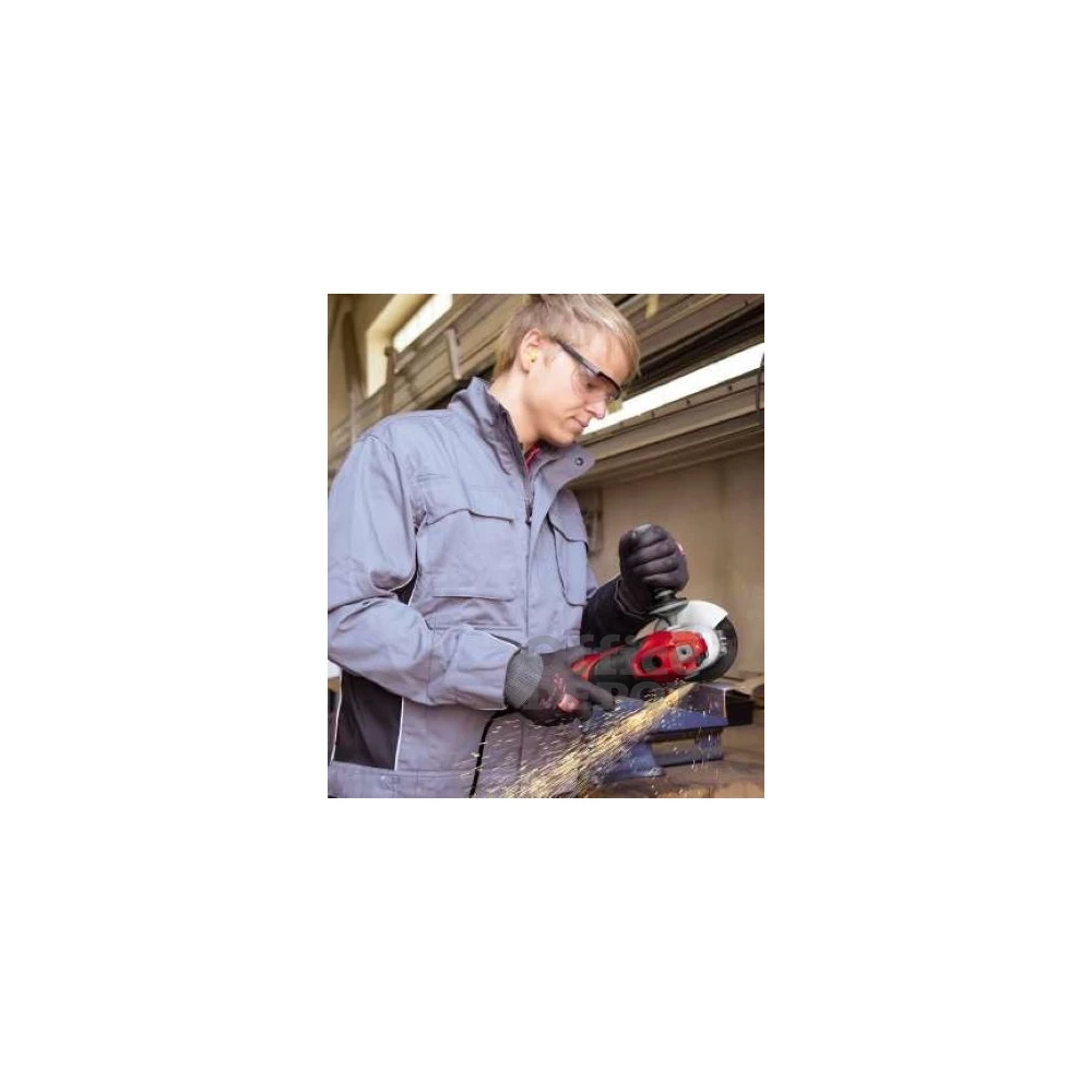 Einhell 4430850 TE-AG 115 elektromos sarokcsiszoló