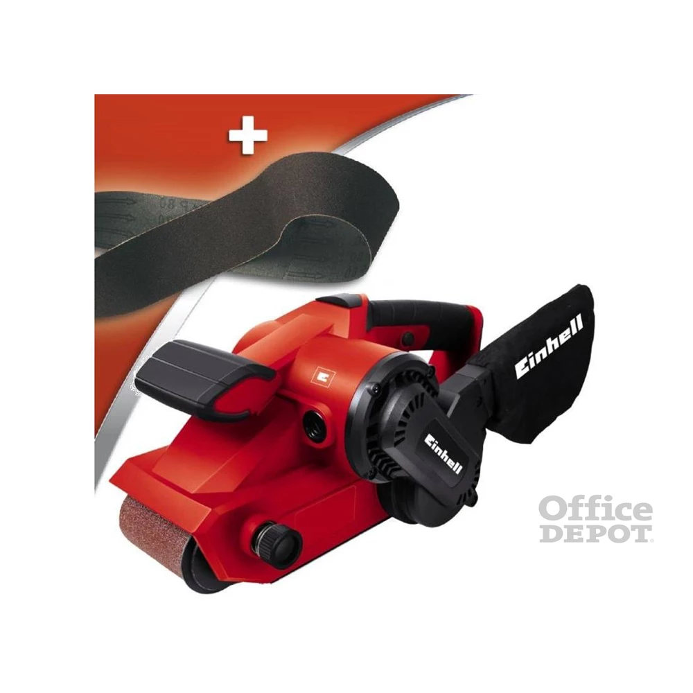 Einhell 4466260 TC-BS 8038 elektromos szalagcsiszoló