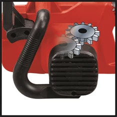 Einhell 4501230 GC-EC 2040 elektromos láncfűrész Einhell 4501230 GC-EC 2040 elektromos láncfűrész