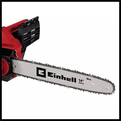 Einhell 4501710 GH-EC 1835 elektromos láncfűrész Einhell 4501710 GH-EC 1835 elektromos láncfűrész