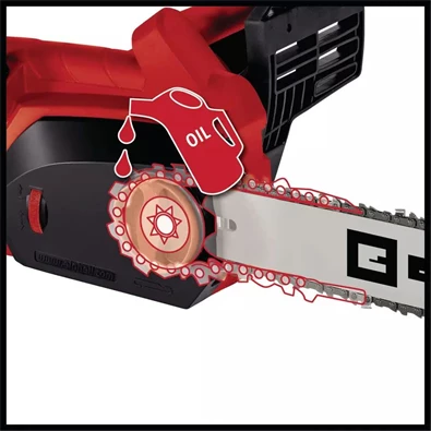 Einhell 4501710 GH-EC 1835 elektromos láncfűrész Einhell 4501710 GH-EC 1835 elektromos láncfűrész