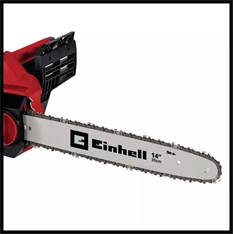 Einhell 4501710 GH-EC 1835 elektromos láncfűrész Einhell 4501710 GH-EC 1835 elektromos láncfűrész