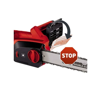Einhell 4501720 GH-EC 2040 elektromos láncfűrész Einhell 4501720 GH-EC 2040 elektromos láncfűrész