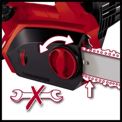 Einhell 4501720 GH-EC 2040 elektromos láncfűrész Einhell 4501720 GH-EC 2040 elektromos láncfűrész