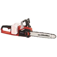 Einhell 4501780 PROFESSIONAL PXC GE-LC 36/35 Li-Solo akku és töltő nélkül akkumulátoros láncfűrész