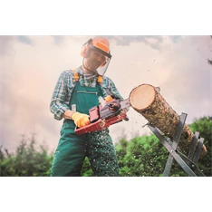 Einhell 4501780 PROFESSIONAL PXC GE-LC 36/35 Li-Solo akku és töltő nélkül akkumulátoros láncfűrész