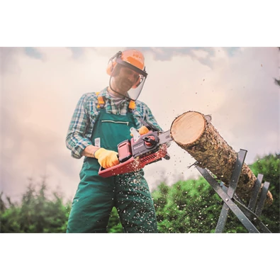 Einhell 4501780 PROFESSIONAL PXC GE-LC 36/35 Li-Solo akku és töltő nélkül akkumulátoros láncfűrész