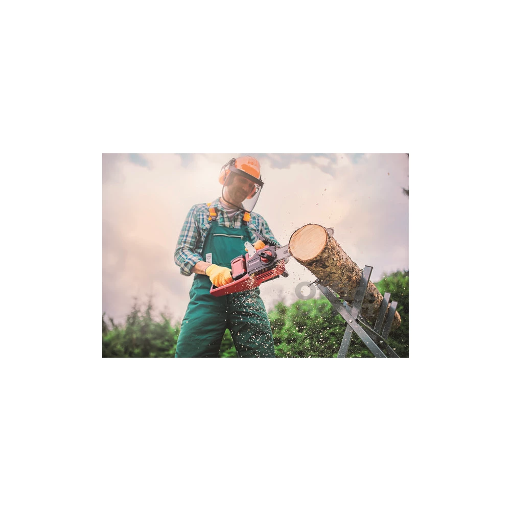 Einhell 4501780 PROFESSIONAL PXC GE-LC 36/35 Li-Solo akku és töltő nélkül akkumulátoros láncfűrész