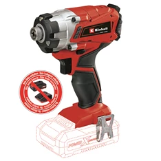 Einhell 4510030 PROFESSIONAL PXC TP-CI 18 Li BL-Solo Brushless Solo akku és töltő nélkül akkumulátoros ütvecsavarozó Einhell 4510030 PROFESSIONAL PXC TP-CI 18 Li BL-Solo Brushless Solo akku és töltő nélkül akkumulátoros ütvecsavarozó