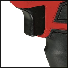Einhell 4510030 PROFESSIONAL PXC TP-CI 18 Li BL-Solo Brushless Solo akku és töltő nélkül akkumulátoros ütvecsavarozó Einhell 4510030 PROFESSIONAL PXC TP-CI 18 Li BL-Solo Brushless Solo akku és töltő nélkül akkumulátoros ütvecsavarozó