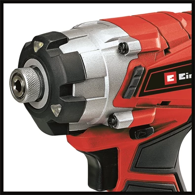 Einhell 4510030 PROFESSIONAL PXC TP-CI 18 Li BL-Solo Brushless Solo akku és töltő nélkül akkumulátoros ütvecsavarozó Einhell 4510030 PROFESSIONAL PXC TP-CI 18 Li BL-Solo Brushless Solo akku és töltő nélkül akkumulátoros ütvecsavarozó