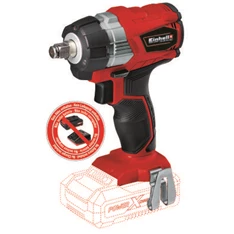 Einhell 4510040 PXC TP-CW 18 Li BL-Solo akku és töltő nélkül akkumulátoros ütvecsavarozó Einhell 4510040 PXC TP-CW 18 Li BL-Solo akku és töltő nélkül akkumulátoros ütvecsavarozó