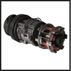 Einhell 4510040 PXC TP-CW 18 Li BL-Solo akku és töltő nélkül akkumulátoros ütvecsavarozó Einhell 4510040 PXC TP-CW 18 Li BL-Solo akku és töltő nélkül akkumulátoros ütvecsavarozó