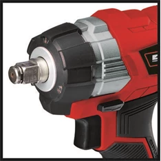 Einhell 4510040 PXC TP-CW 18 Li BL-Solo akku és töltő nélkül akkumulátoros ütvecsavarozó Einhell 4510040 PXC TP-CW 18 Li BL-Solo akku és töltő nélkül akkumulátoros ütvecsavarozó