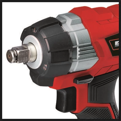 Einhell 4510040 PXC TP-CW 18 Li BL-Solo akku és töltő nélkül akkumulátoros ütvecsavarozó Einhell 4510040 PXC TP-CW 18 Li BL-Solo akku és töltő nélkül akkumulátoros ütvecsavarozó