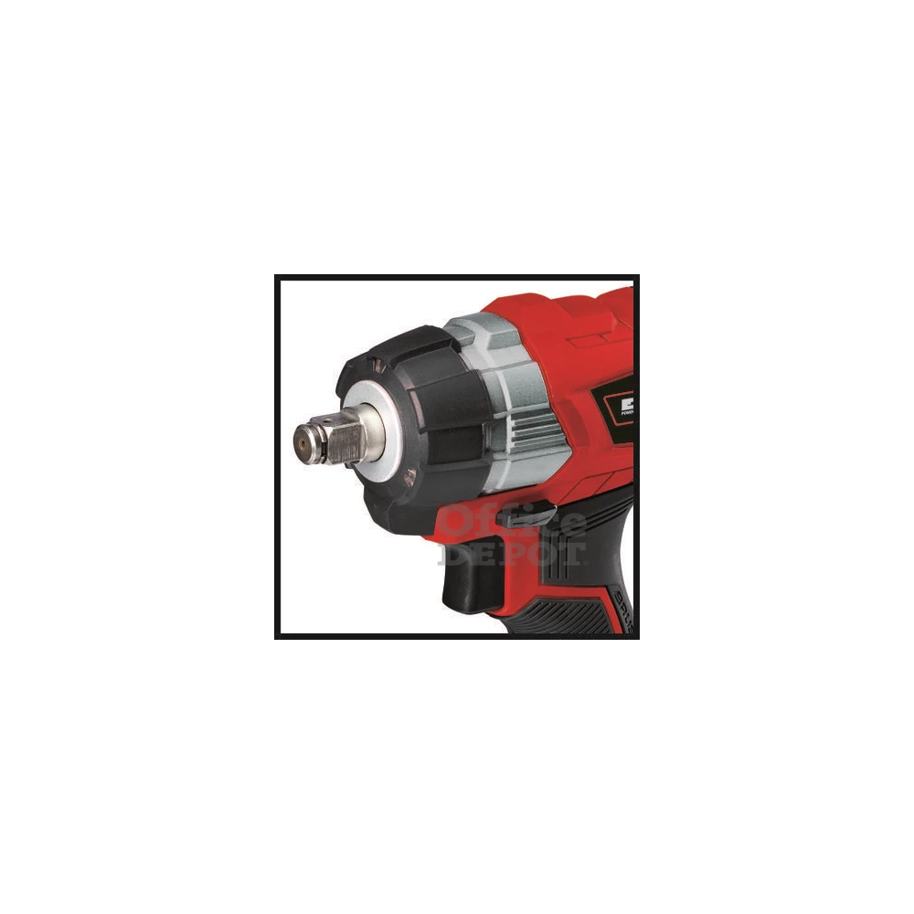 Einhell 4510040 PROFESSIONAL PXC TP-CW 18 Li BL-Solo akku és töltő nélkül akkumulátoros ütvecsavarozó Einhell 4510040 PROFESSIONAL PXC TP-CW 18 Li BL-Solo akku és töltő nélkül akkumulátoros ütvecsavarozó