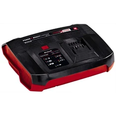 Einhell 4512064 PXC Plus Boost-Charger 18V akkumulátor töltő Einhell 4512064 PXC Plus Boost-Charger 18V akkumulátor töltő