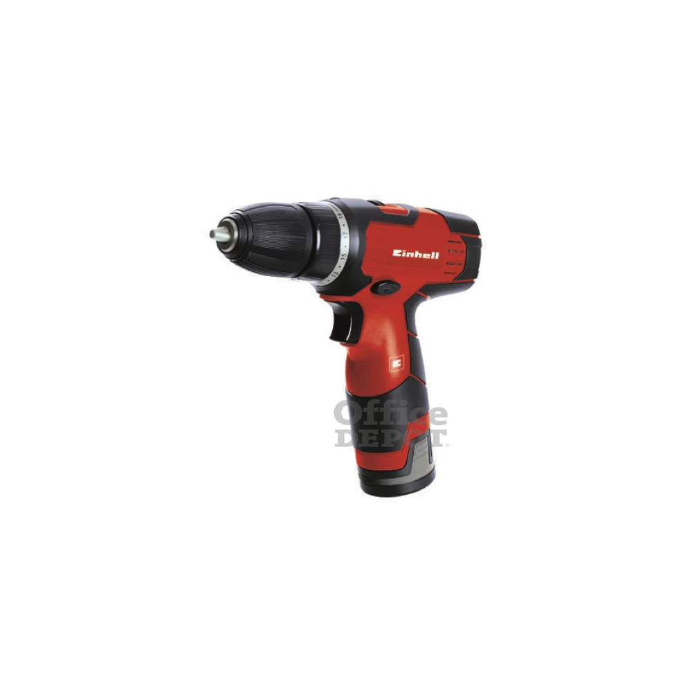 Einhell 4513660 TH-CD 12-2 Li akkumulátoros csavarozó