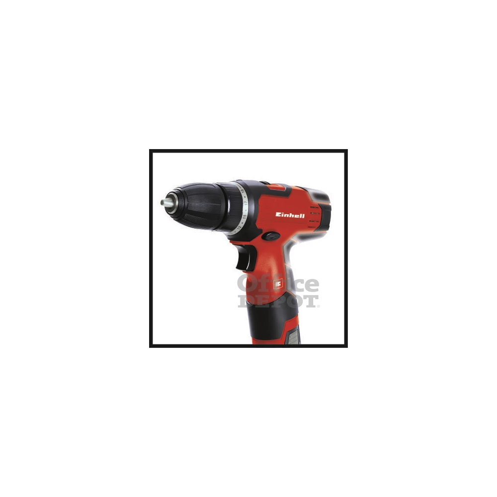 Einhell 4513660 TH-CD 12-2 Li akkumulátoros csavarozó