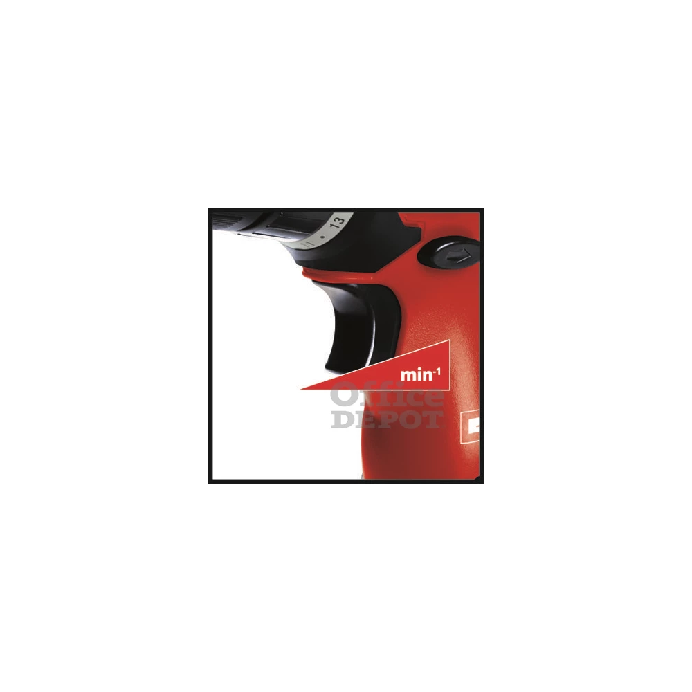 Einhell 4513660 TH-CD 12-2 Li akkumulátoros csavarozó