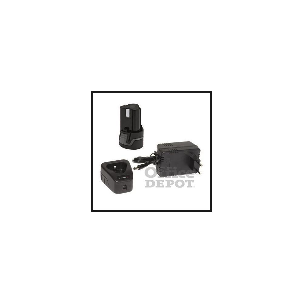 Einhell 4513660 TH-CD 12-2 Li akkumulátoros csavarozó