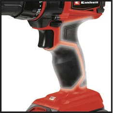 Einhell 4513820 TC-CD 18-2 Li 2x1,3 Ah akkuval akkumulátoros csavarozó Einhell 4513820 TC-CD 18-2 Li 2x1,3 Ah akkuval akkumulátoros csavarozó