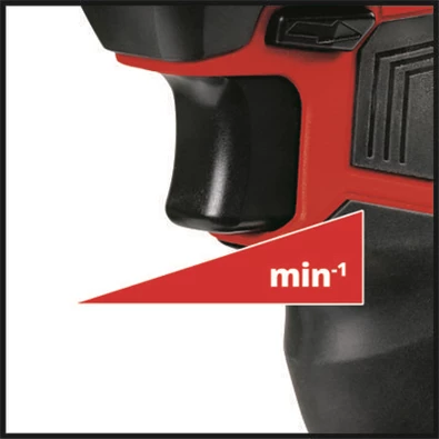 Einhell 4513820 TC-CD 18-2 Li 2x1,3 Ah akkuval akkumulátoros csavarozó Einhell 4513820 TC-CD 18-2 Li 2x1,3 Ah akkuval akkumulátoros csavarozó